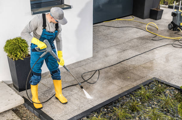 Best Pressure Washing Estimates  in Bridgeville, DE